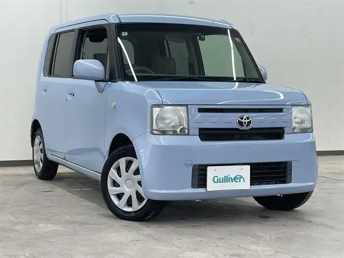 新着情報“ピクシススペースX”2012年式ミストブルーマイカメタリック入荷しました！