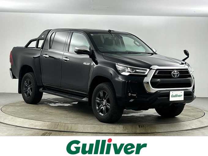 トヨタ ハイラックス 1/30 アティチュードブラックマイカ Amazon.co.jp: 1/30 トヨタ 新型ハイラックス HILUX 後期 2020