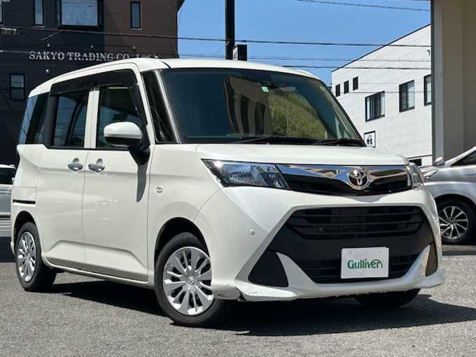 新着情報“タンクX S”2020年式パールホワイトⅢ入荷しました！
