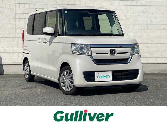 新着情報“Ｎ－ＢＯＸGホンダセンシング”2017年式プレミアムホワイトパールⅡ入荷しました！