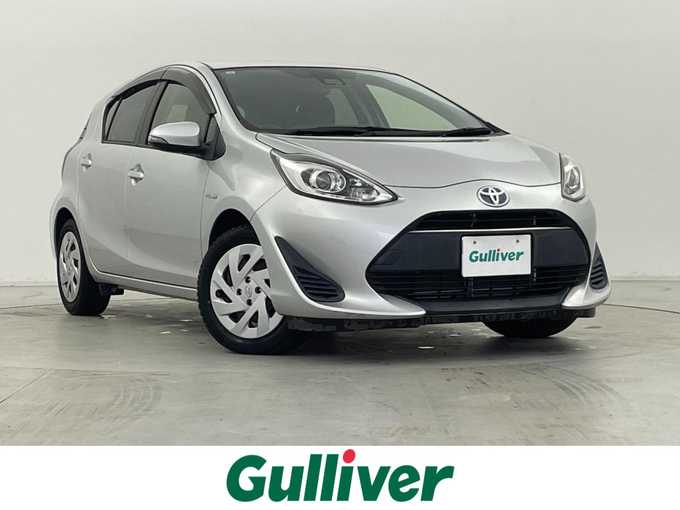 新着情報“アクアG”2017年式シルバーM入荷しました！