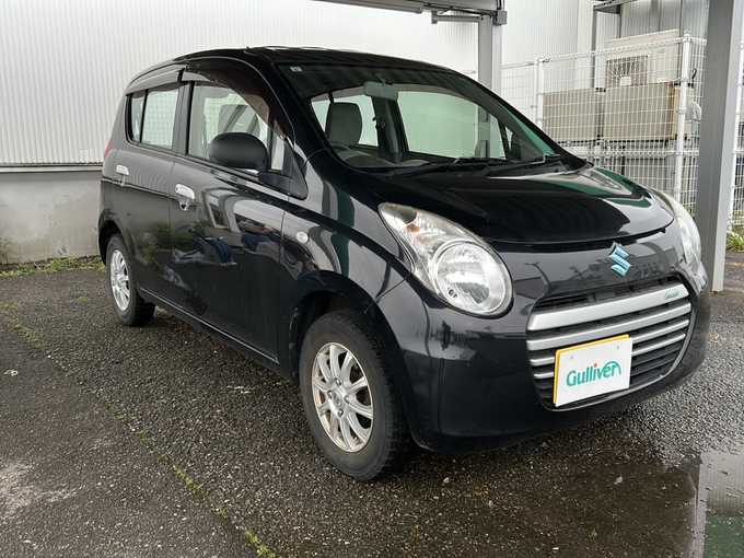 新着情報“アルトエコECO－L”2013年式ブルーイッシュブラックパール3入荷しました！
