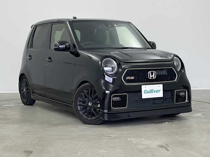 新着情報“Ｎ－ＯＮＥRS”2022年式白入荷しました！