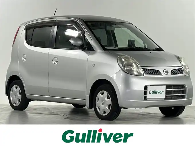 新着情報“モコS”2007年式シルキーシルバーメタリック入荷しました！