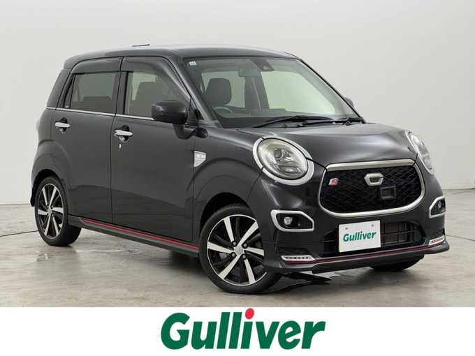 新着情報“キャストスポーツSAⅡ”2015年式ブラックマイカメタリック入荷しました！