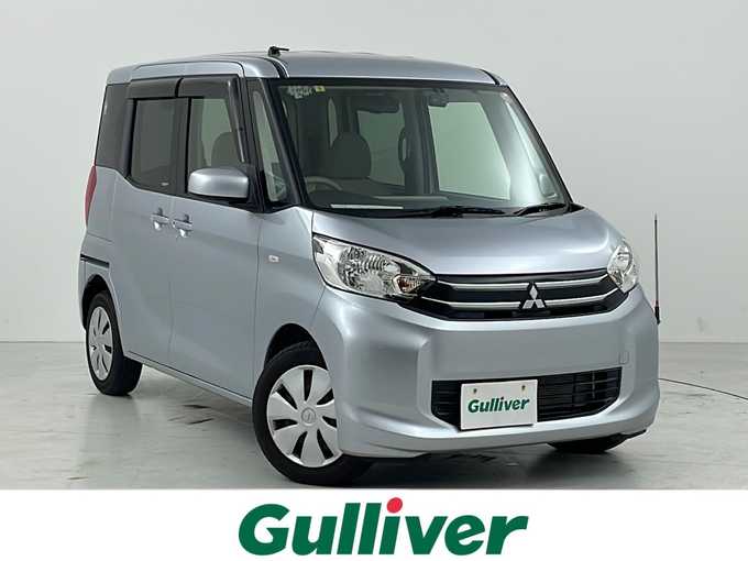 新着情報“ｅＫスペースG”2015年式クールシルバーメタリック入荷しました！