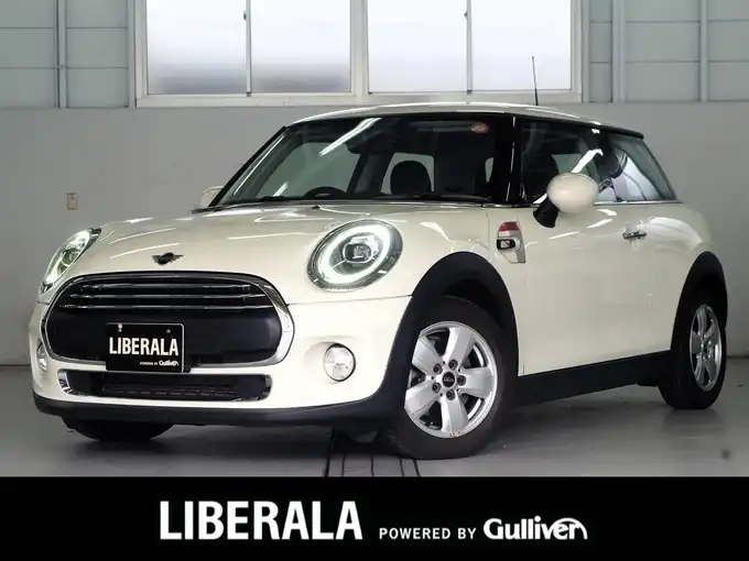 新着情報“ＭＩＮＩヴィクトリア”2019年式ペッパー・ホワイト入荷しました！