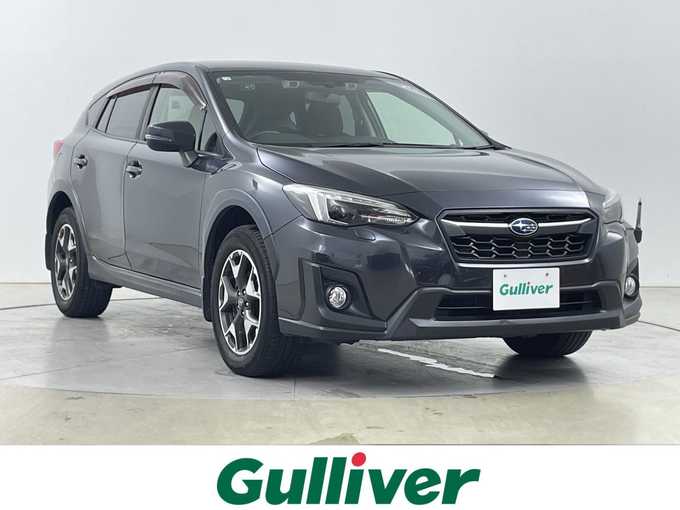 新着情報“ＸＶ2．0i－L アイサイト”2018年式ダークグレーメタリック入荷しました！