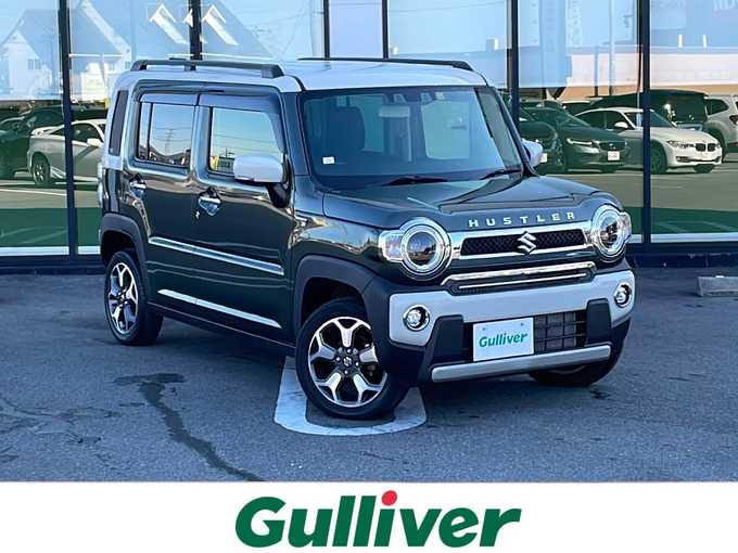 新着情報“ハスラーJスタイルⅡ”2022年式クールカーキパールメタリック/ソフトベージュメタリック入荷しました！