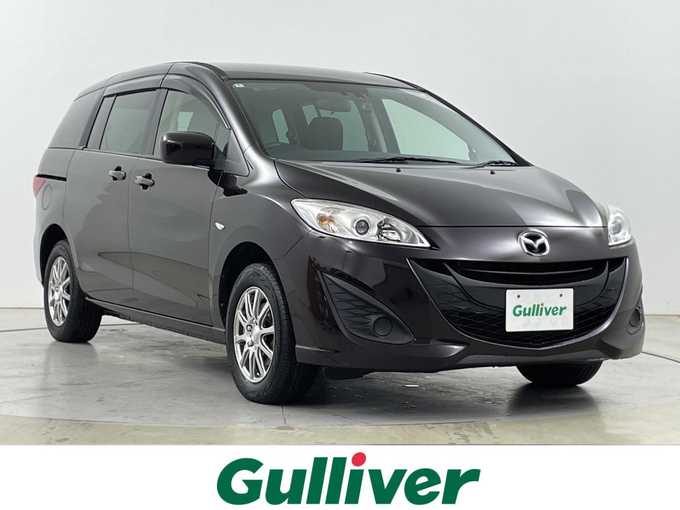 新着情報“プレマシー20C”2016年式ラディアントエボニーマイカ入荷しました！