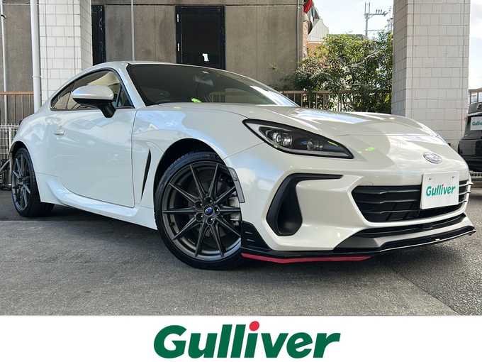 新着情報“ＢＲＺS”2023年式クリスタルホワイトP入荷しました！