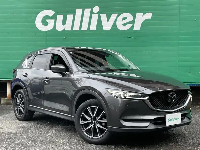 新着情報“ＣＸ－５XD プロアクティブ”2020年式マシーングレープレミアムM入荷しました！