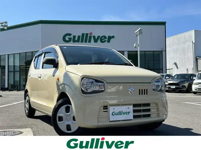 新着情報“アルトL（レーダーブレーキサポート装着車）”2015年式シフォンアイボリーM入荷しました！