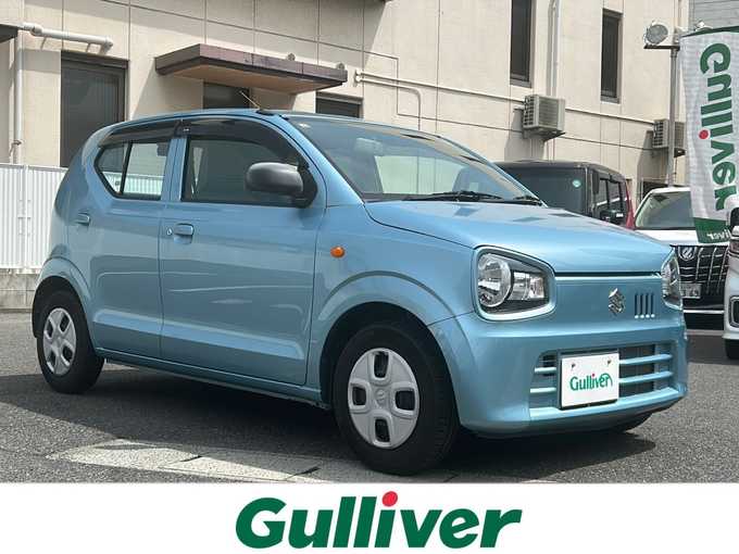 新着情報“アルトL（レーダーブレーキサポート装着車）”2016年式フィズブルーパールメタリック入荷しました！