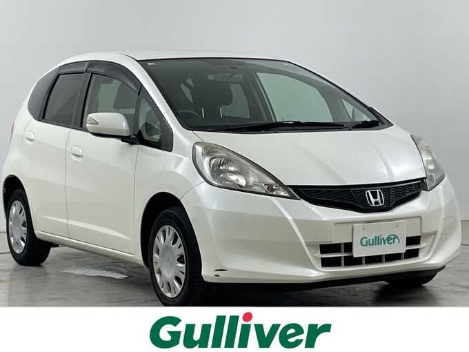 新着情報“フィットG”2010年式プレミアムホワイトパール入荷しました！