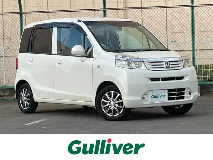 新着情報“ライフG特別仕様車 HIDスマートスペシャル”2011年式プレミアムホワイトパール入荷しました！