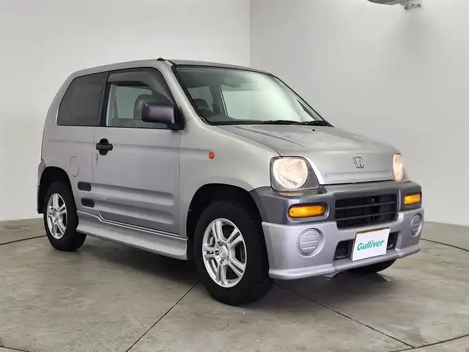 新着情報“ＺZターボ”1999年式シルバー入荷しました！