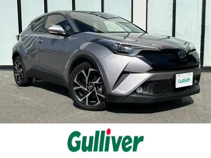 新着情報“Ｃ－ＨＲG”2016年式メタルストリームM入荷しました！