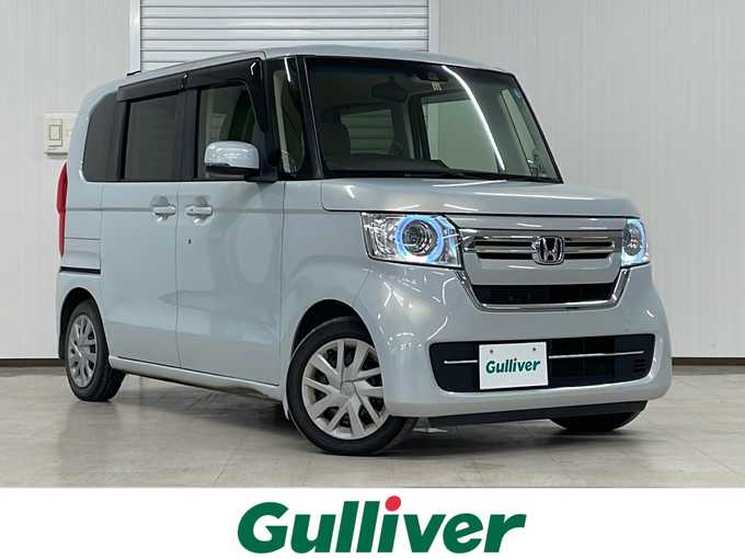 新着情報“Ｎ－ＢＯＸL”2022年式プレミアムサンライトホワイトパール入荷しました！