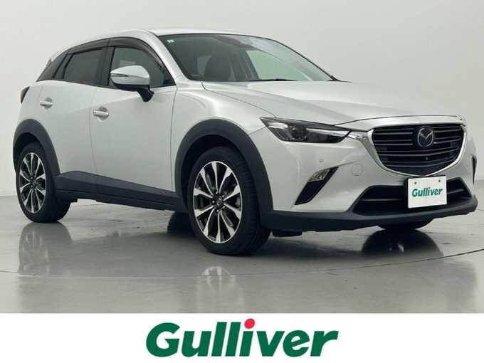 新着情報“ＣＸ－３20S プロアクティブ”2019年式セラミックM入荷しました！