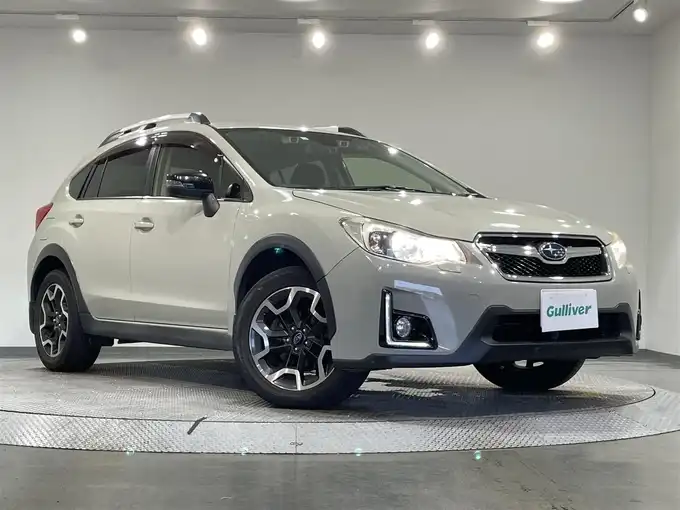 新着情報“ＸＶ2．0i アイサイト”2016年式デザートカーキ入荷しました！