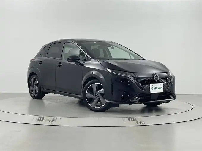 新着情報“オーラG レザーエディション”2023年式黒入荷しました！