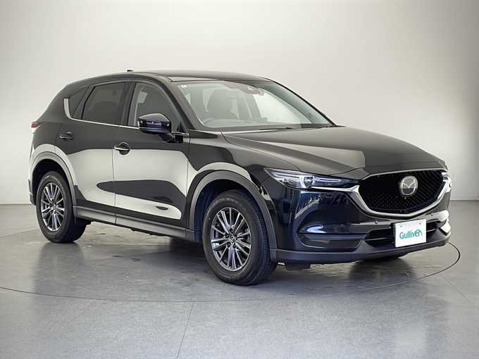 新着情報“ＣＸ－５XD プロアクティブ”2020年式ジェットブラックマイカ入荷しました！