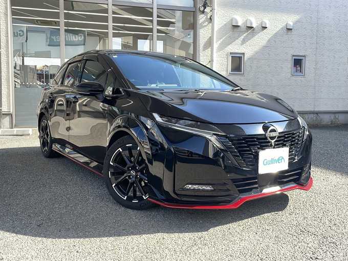 新着情報“オーラニスモ”2021年式スーパーブラック入荷しました！