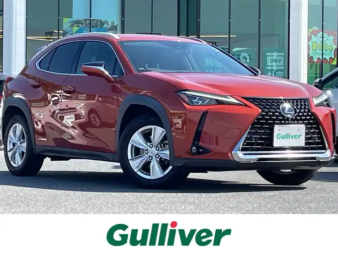 新着情報“ＵＸUX250h バージョンC”2019年式ブレージングカーネリアンコントラストレイヤリング入荷しました！