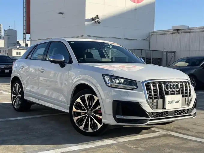 新着情報“ＳＱ２ベースグレード”2020年式グレイシアホワイトメタリック入荷しました！