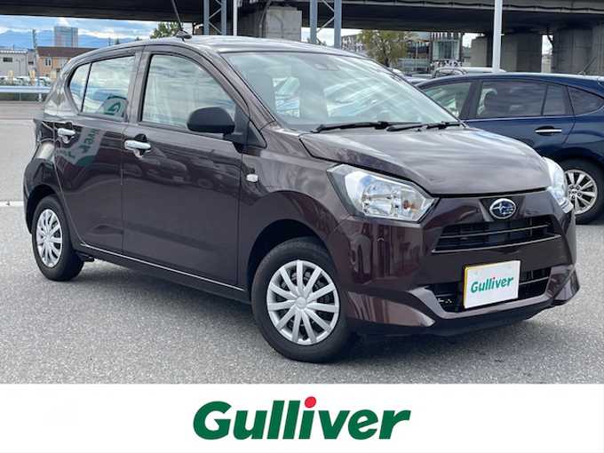 新着情報“プレオプラスF”2023年式プラムブラウンクリスタルマイカ入荷しました！