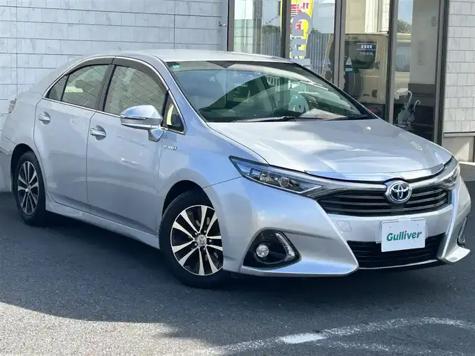 新着情報“ＳＡＩS”2016年式シルバーM入荷しました！