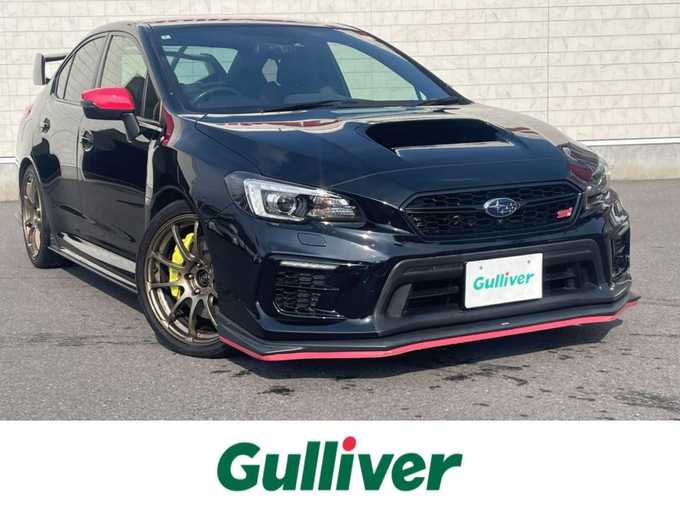 新着情報“ＷＲＸ ＳＴＩSTI”2020年式クリスタルブラックシリカ入荷しました！