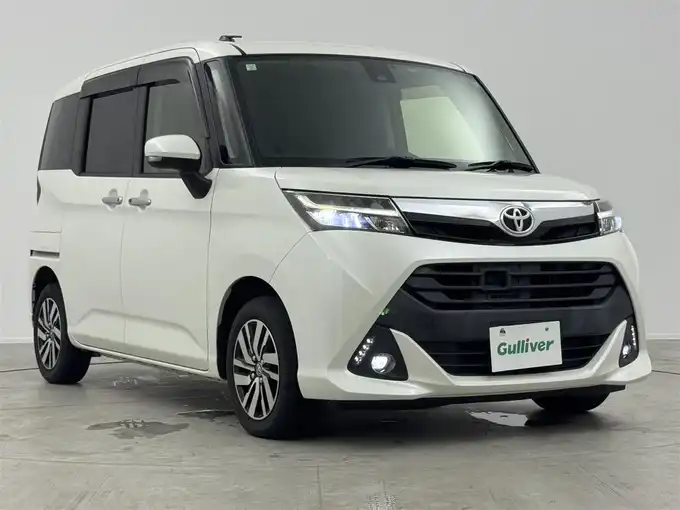 新着情報“タンクG S”2017年式パール入荷しました！