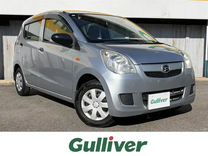 新着情報“ミラXスペシャル”2016年式ブライトシルバーメタリック入荷しました！