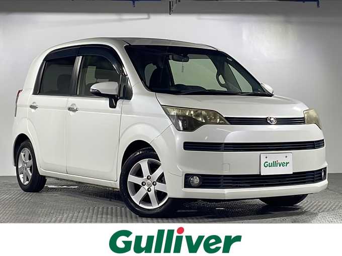 新着情報“スペイドF”2012年式ホワイトパールクリスタルシャイン入荷しました！