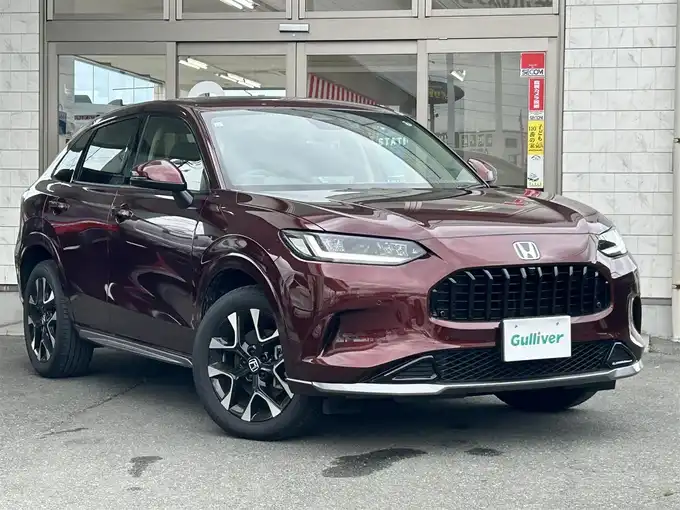 新着情報“ＺＲ－Ｖe:HEV Z”2023年式ワイン入荷しました！