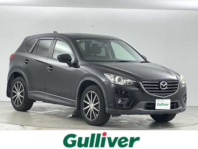 新着情報“ＣＸ－５20S”2012年式ブラック入荷しました！
