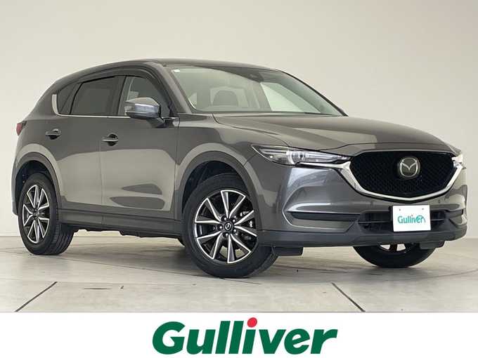 新着情報“ＣＸ－５20S プロアクティブ”2018年式シルバー入荷しました！