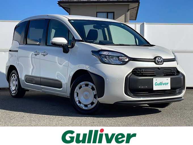 新着情報“シエンタハイブリッドG”2022年式ホワイトパールクリスタルシャイン入荷しました！