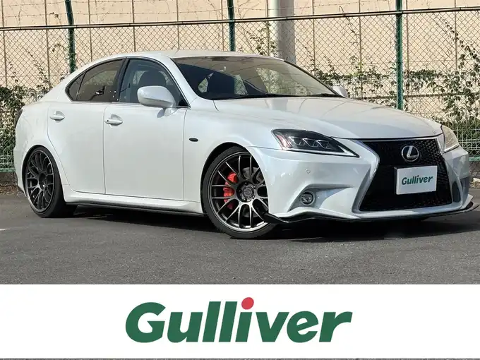 新着情報“ＩＳIS250”2007年式ブルーイッシュパールクリスタルシャイン入荷しました！