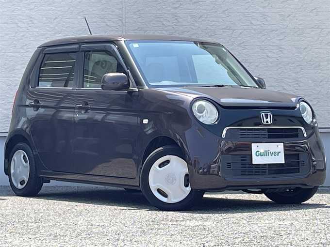 新着情報“Ｎ－ＯＮＥG”2013年式プレミアムディープモカパール入荷しました！