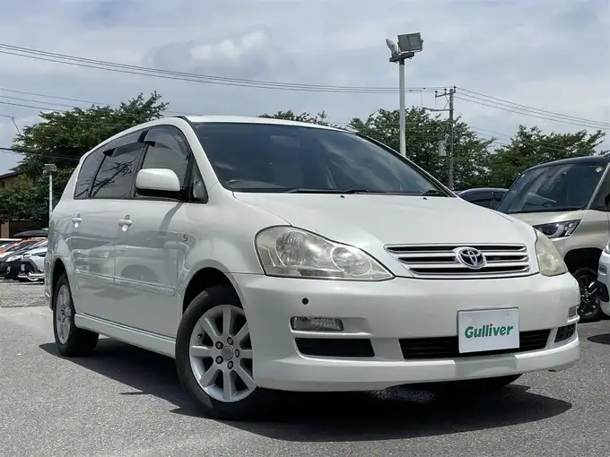 新着情報“イプサム240u”2006年式ホワイトパールマイカ入荷しました！