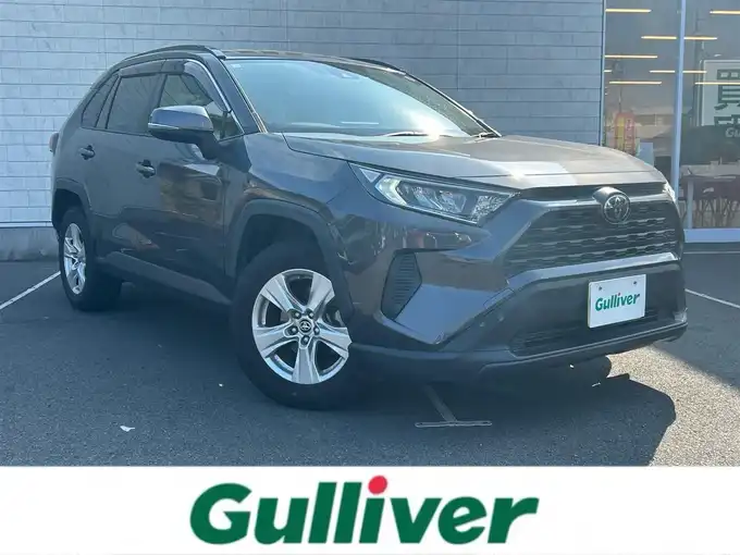 新着情報“ＲＡＶ４X”2020年式グレーメタリック入荷しました！