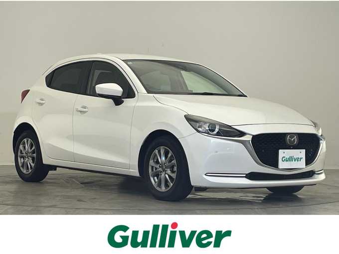 新着情報“ＭＡＺＤＡ２15Sプロアクティブ Sパッケージ”2020年式スノーフレイクホワイトパールマイカ入荷しました！