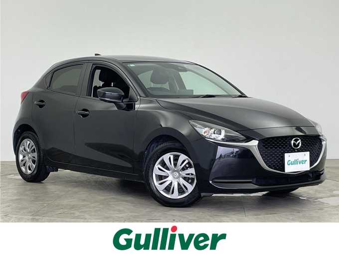 新着情報“ＭＡＺＤＡ２15S スマートエディション”2021年式ジェットブラックマイカ入荷しました！