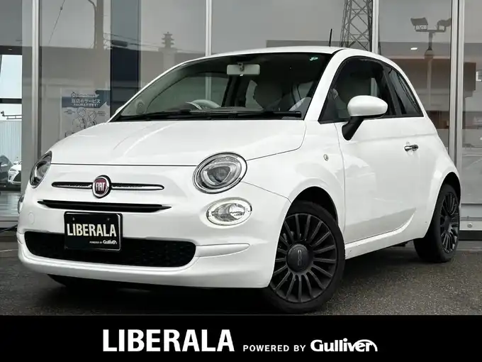 新着情報“５００スーパーポップ コッチネッラ”2017年式ボサノバホワイト入荷しました！