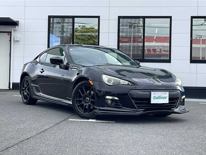 新着情報“ＢＲＺS”2012年式クリスタルブラックシリカ入荷しました！
