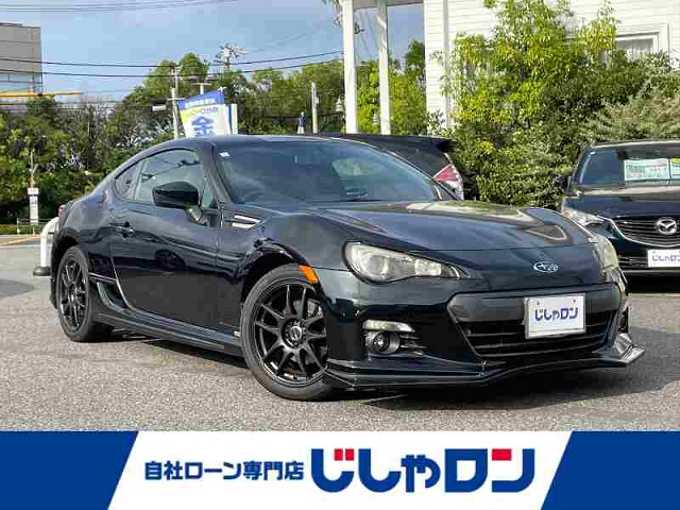 新着情報“ＢＲＺS”2012年式クリスタルブラックシリカ入荷しました！
