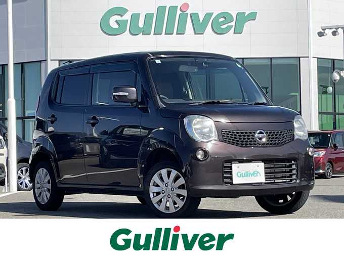 新着情報“モコX”2013年式アーバンブラウン入荷しました！